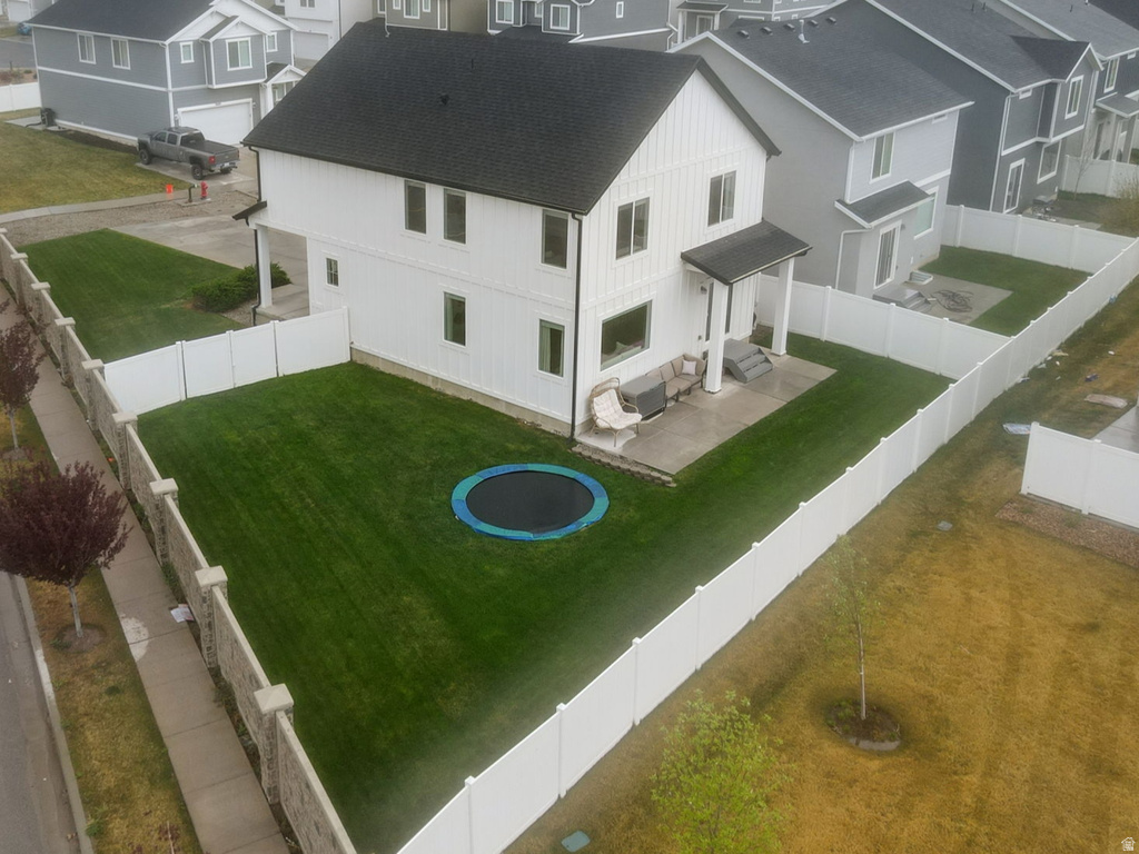 3686 W 830 N Lehi, UT 84043