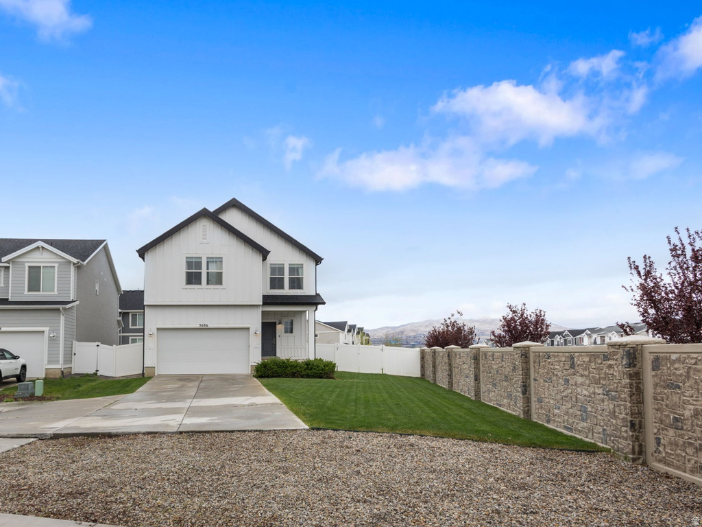 3686 W 830 N Lehi, UT 84043