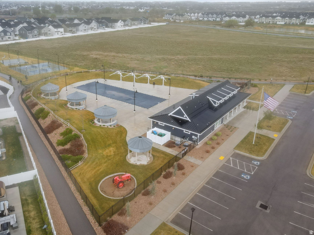 3686 W 830 N Lehi, UT 84043