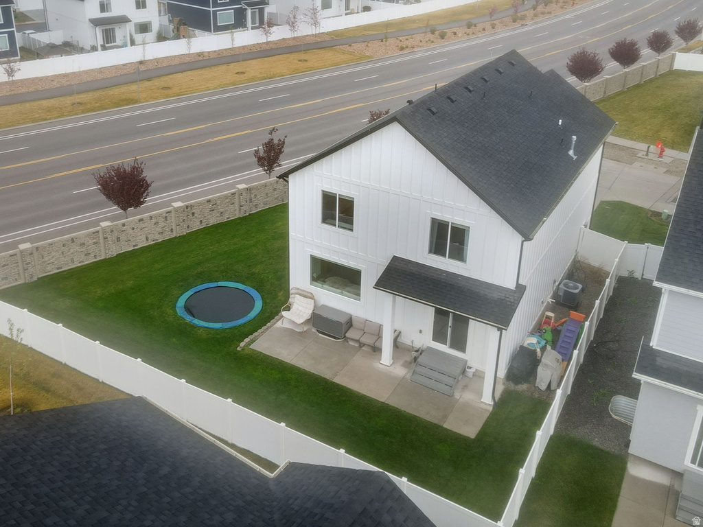 3686 W 830 N Lehi, UT 84043