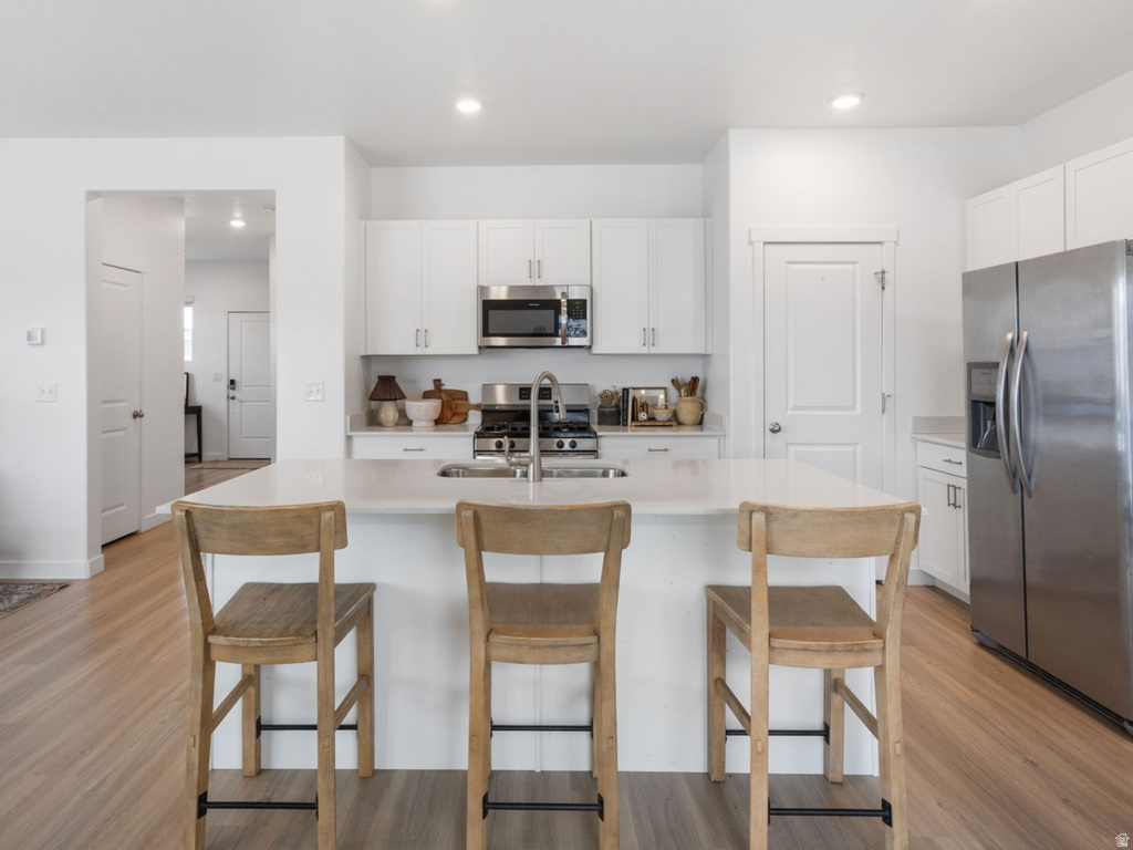 3686 W 830 N Lehi, UT 84043