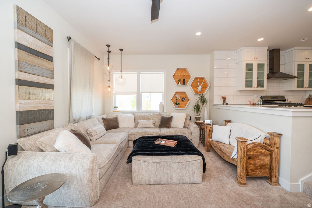 1007 W PAINTED HORSE LN Bluffdale, UT 84065