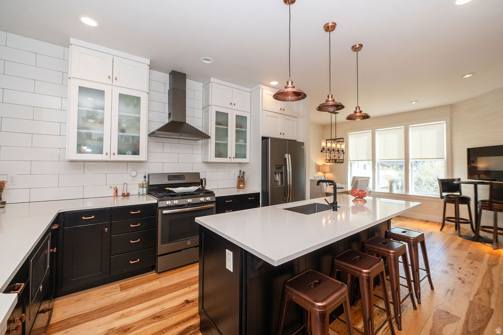 1007 W PAINTED HORSE LN Bluffdale, UT 84065