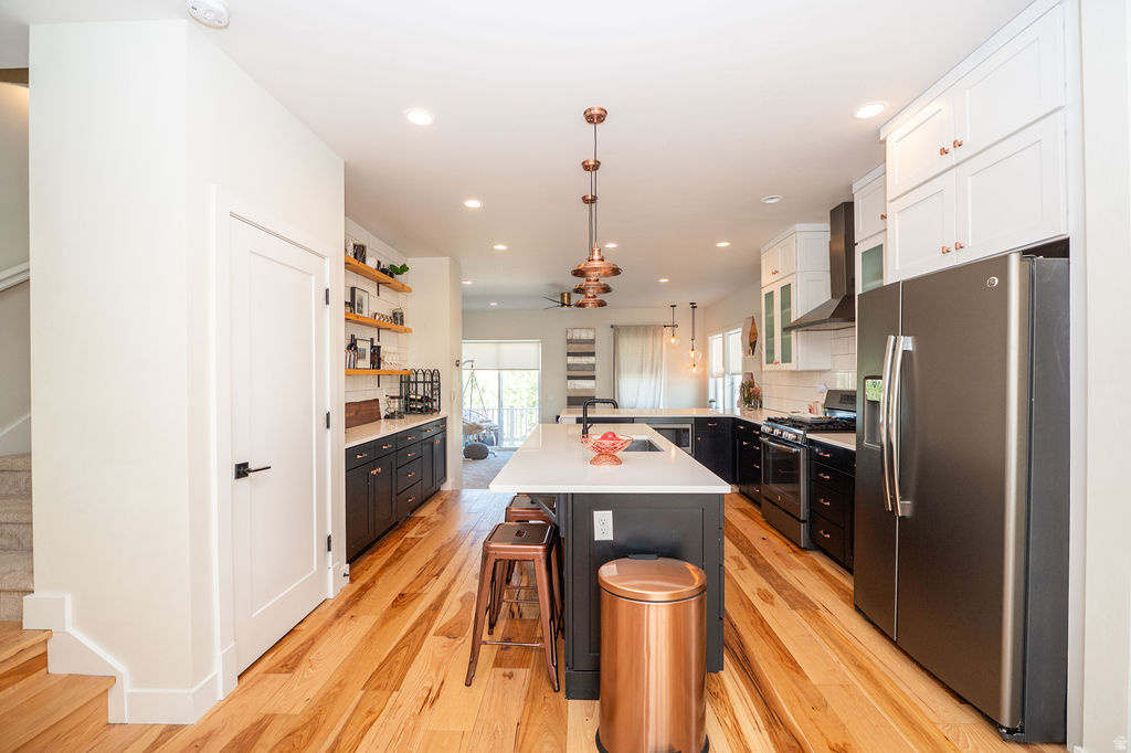 1007 W PAINTED HORSE LN Bluffdale, UT 84065