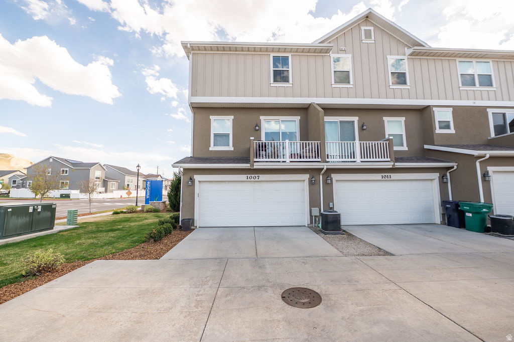 1007 W PAINTED HORSE LN Bluffdale, UT 84065