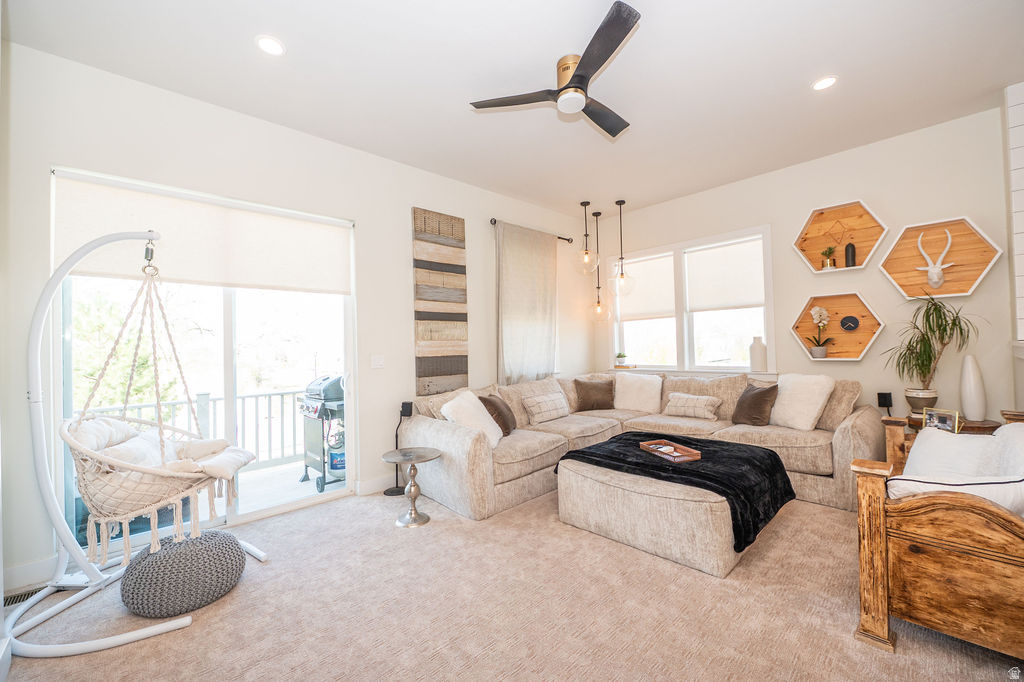 1007 W PAINTED HORSE LN Bluffdale, UT 84065