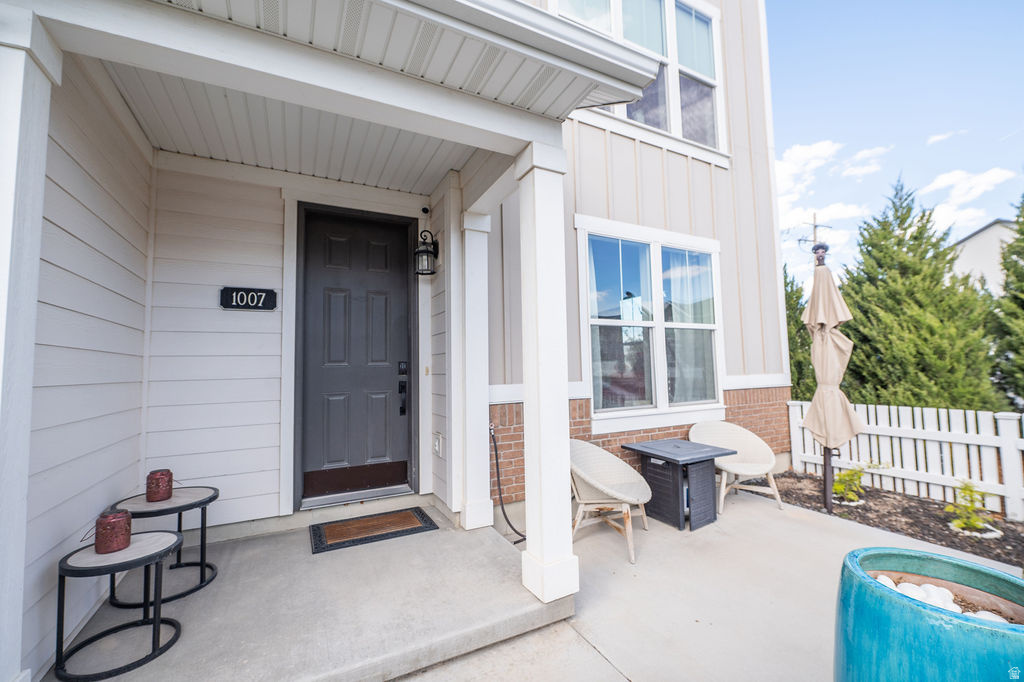 1007 W PAINTED HORSE LN Bluffdale, UT 84065