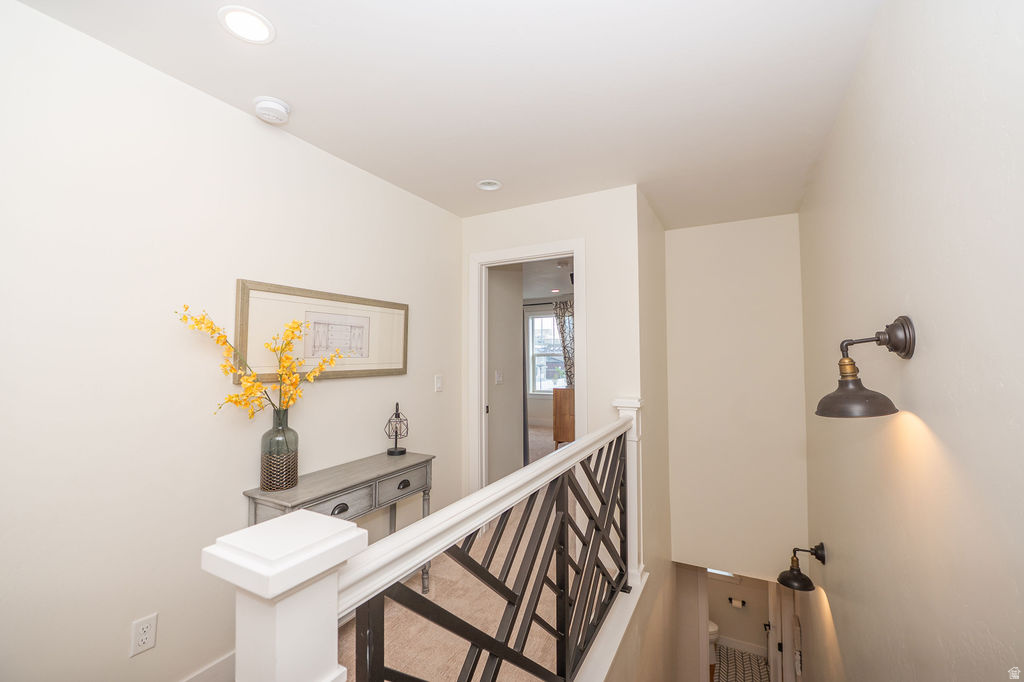 1007 W PAINTED HORSE LN Bluffdale, UT 84065