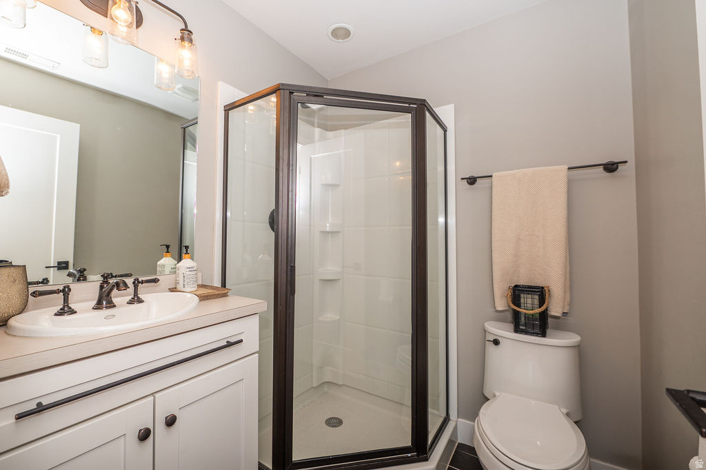 1007 W PAINTED HORSE LN Bluffdale, UT 84065