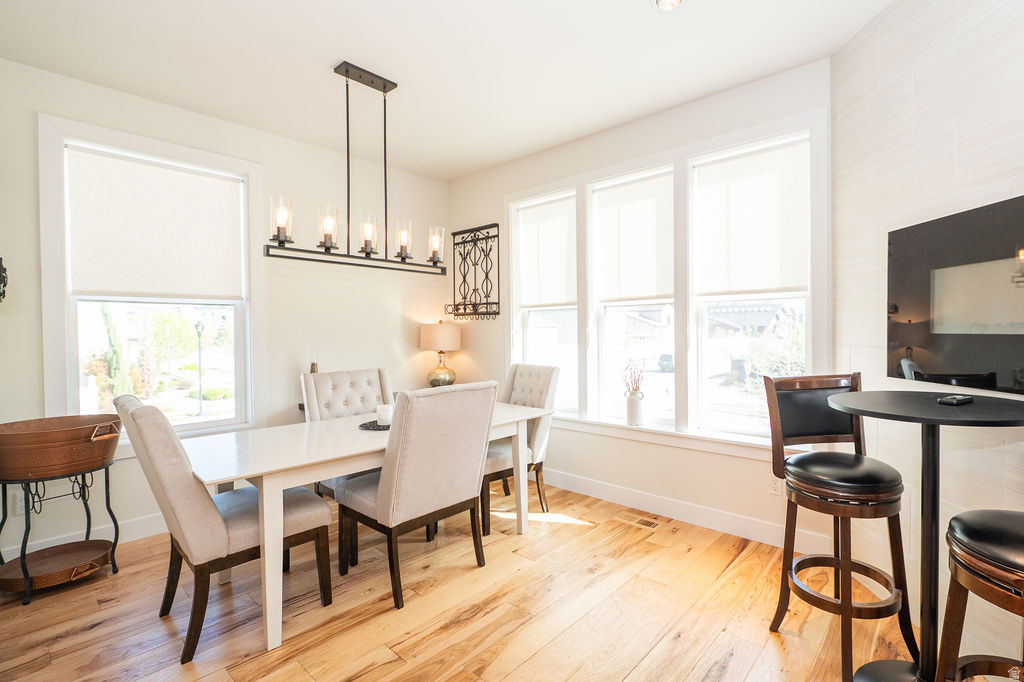 1007 W PAINTED HORSE LN Bluffdale, UT 84065