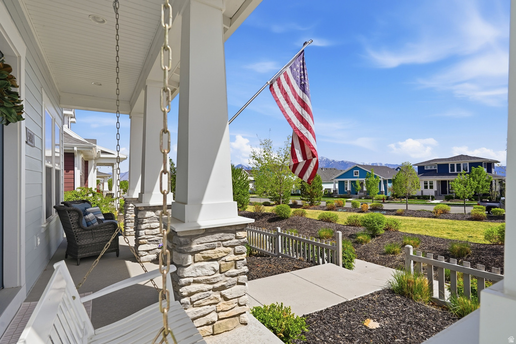 5152 W MELLOW WAY South Jordan, UT 84009