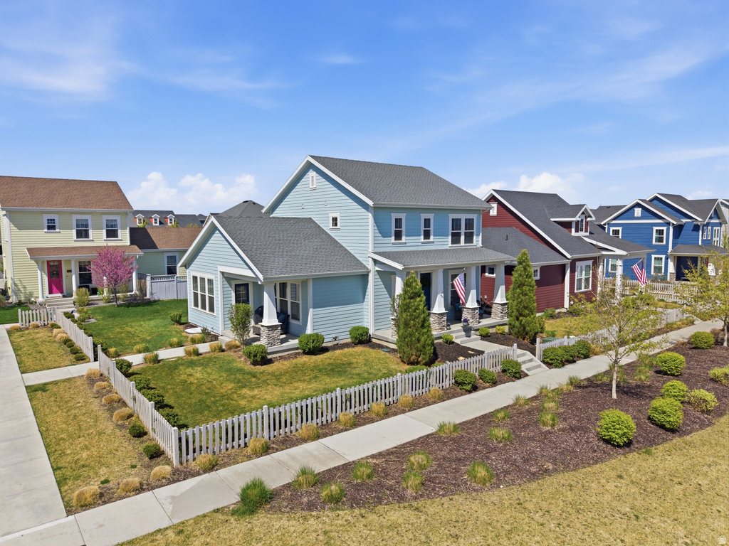 5152 W MELLOW WAY South Jordan, UT 84009