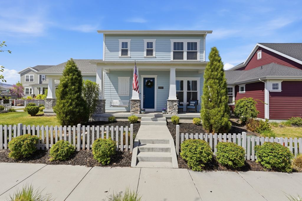 5152 W MELLOW WAY South Jordan, UT 84009