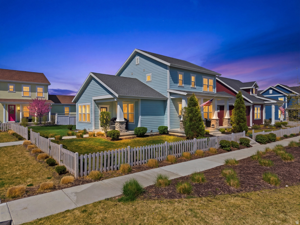 5152 W MELLOW WAY South Jordan, UT 84009