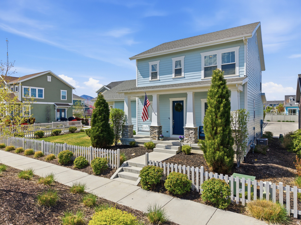 5152 W MELLOW WAY South Jordan, UT 84009