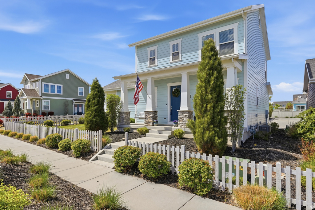 5152 W MELLOW WAY South Jordan, UT 84009