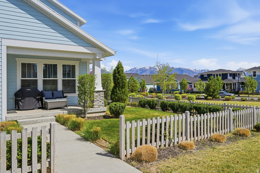 5152 W MELLOW WAY South Jordan, UT 84009