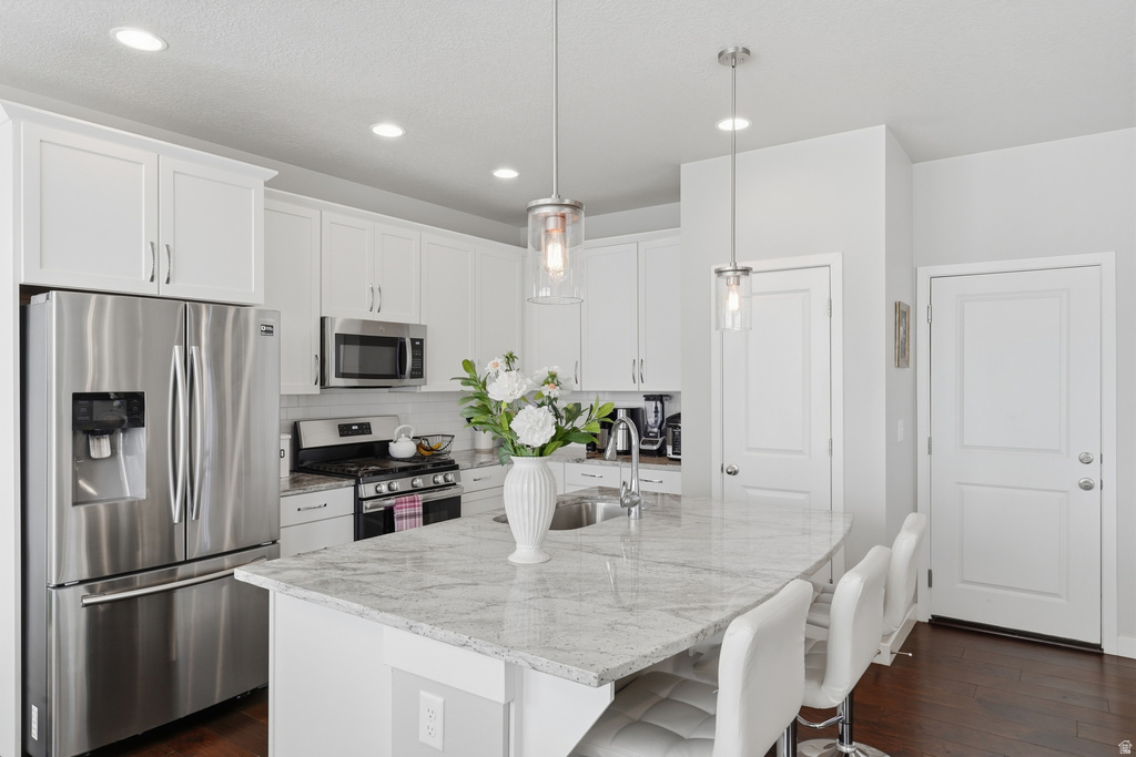 5152 W MELLOW WAY South Jordan, UT 84009