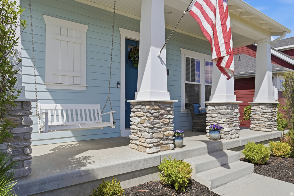 5152 W MELLOW WAY South Jordan, UT 84009