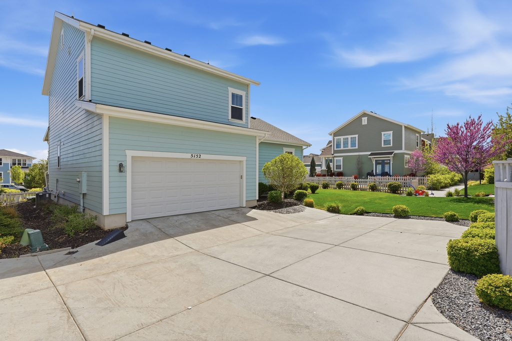 5152 W MELLOW WAY South Jordan, UT 84009