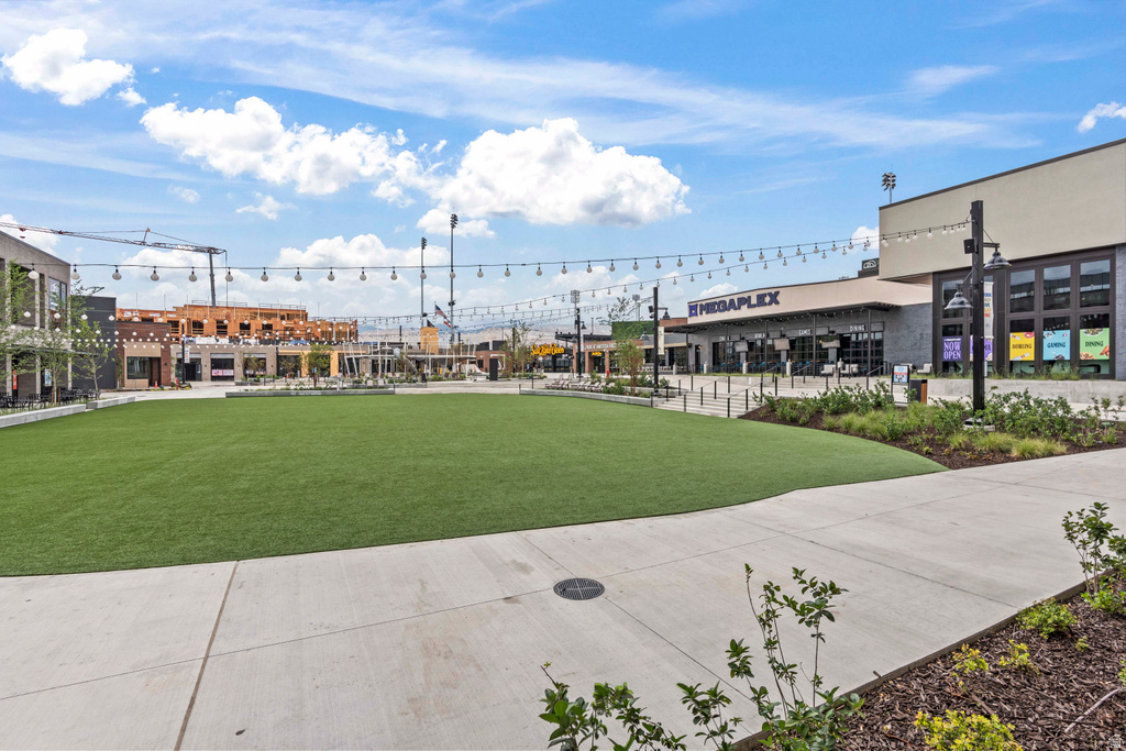 5152 W MELLOW WAY South Jordan, UT 84009