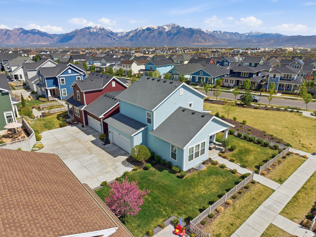 5152 W MELLOW WAY South Jordan, UT 84009