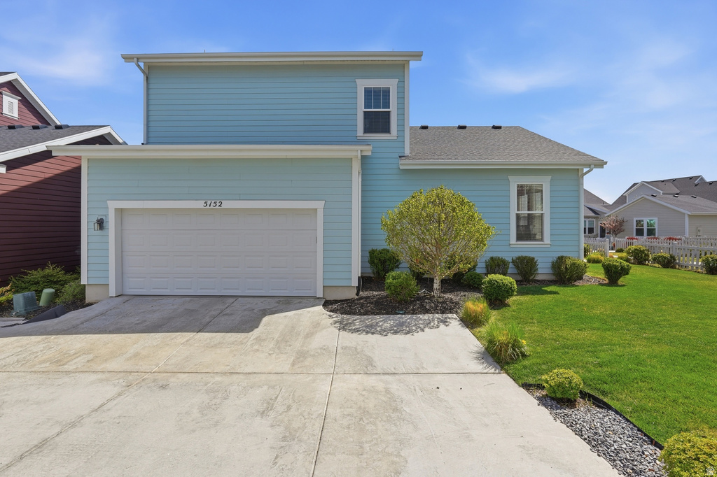 5152 W MELLOW WAY South Jordan, UT 84009