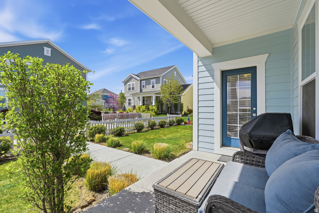 5152 W MELLOW WAY South Jordan, UT 84009