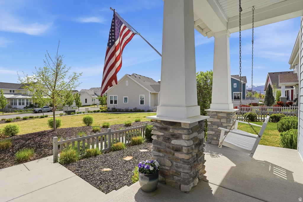 5152 W MELLOW WAY South Jordan, UT 84009