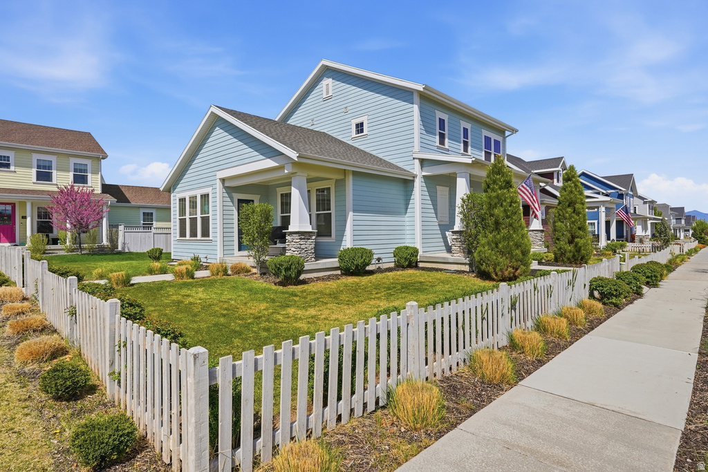 5152 W MELLOW WAY South Jordan, UT 84009