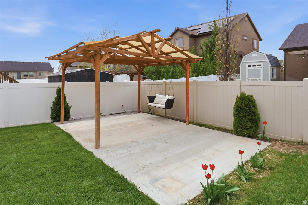 1115 S 1425 W Clearfield, UT 84015