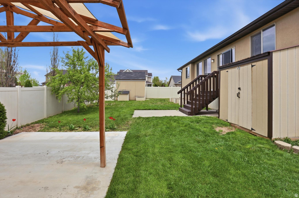 1115 S 1425 W Clearfield, UT 84015