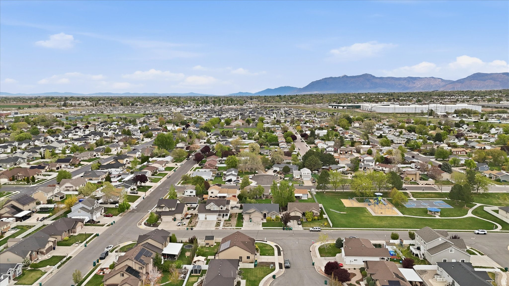 1115 S 1425 W Clearfield, UT 84015