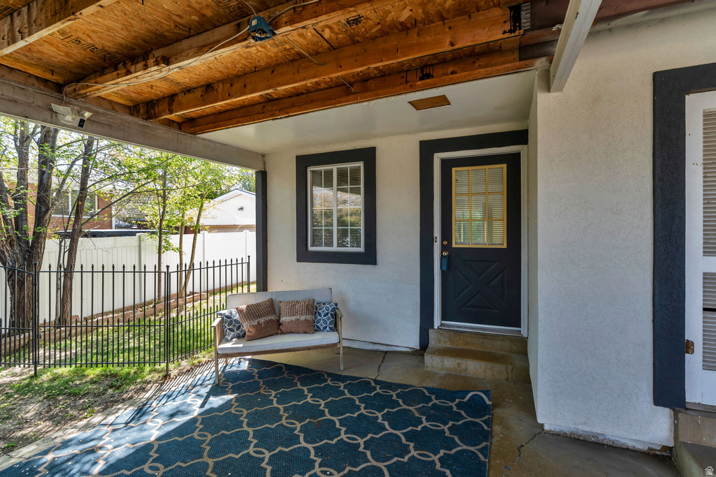 1461 W GILLESPIE AVE Salt Lake City, UT 84104