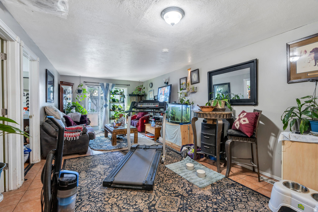 1461 W GILLESPIE AVE Salt Lake City, UT 84104