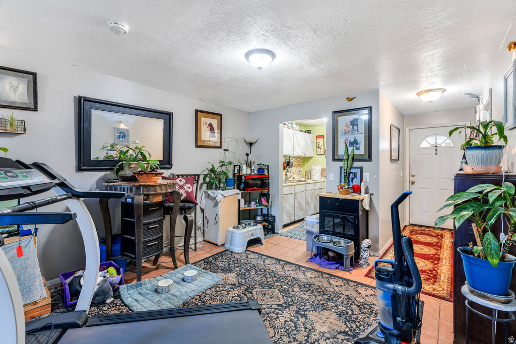 1461 W GILLESPIE AVE Salt Lake City, UT 84104