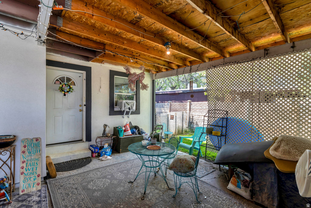 1461 W GILLESPIE AVE Salt Lake City, UT 84104