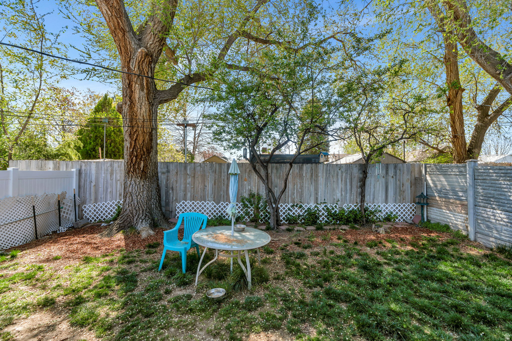 1461 W GILLESPIE AVE Salt Lake City, UT 84104