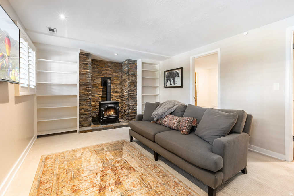 2555 E CHALET RD Cottonwood Heights, UT 84093