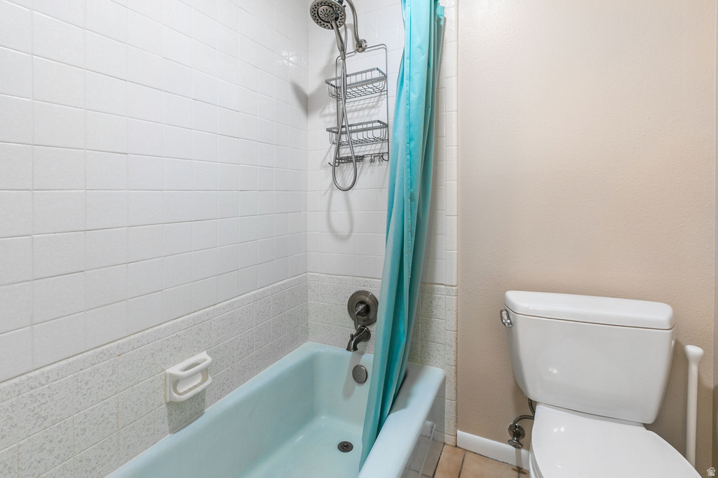 2555 E CHALET RD Cottonwood Heights, UT 84093