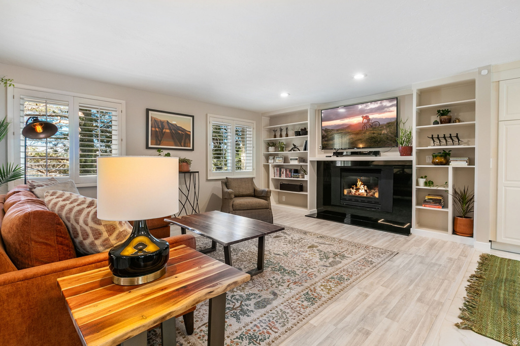 2555 E CHALET RD Cottonwood Heights, UT 84093