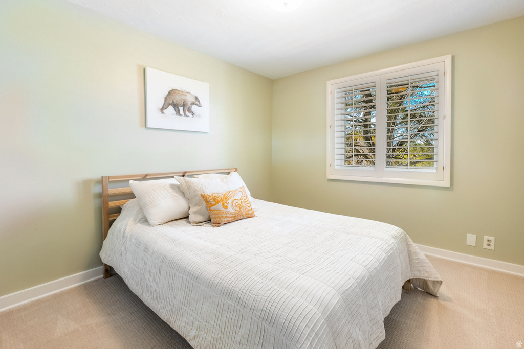 2555 E CHALET RD Cottonwood Heights, UT 84093