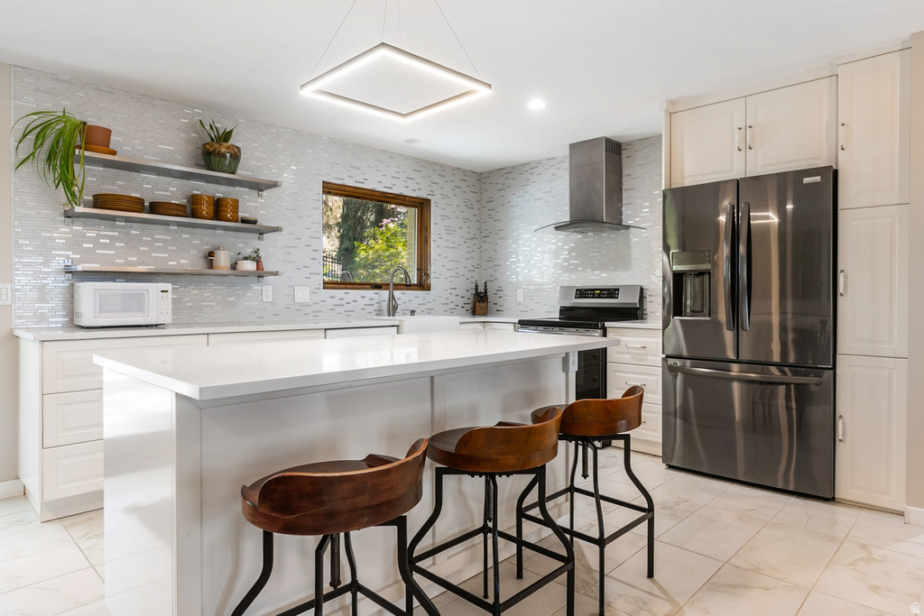 2555 E CHALET RD Cottonwood Heights, UT 84093