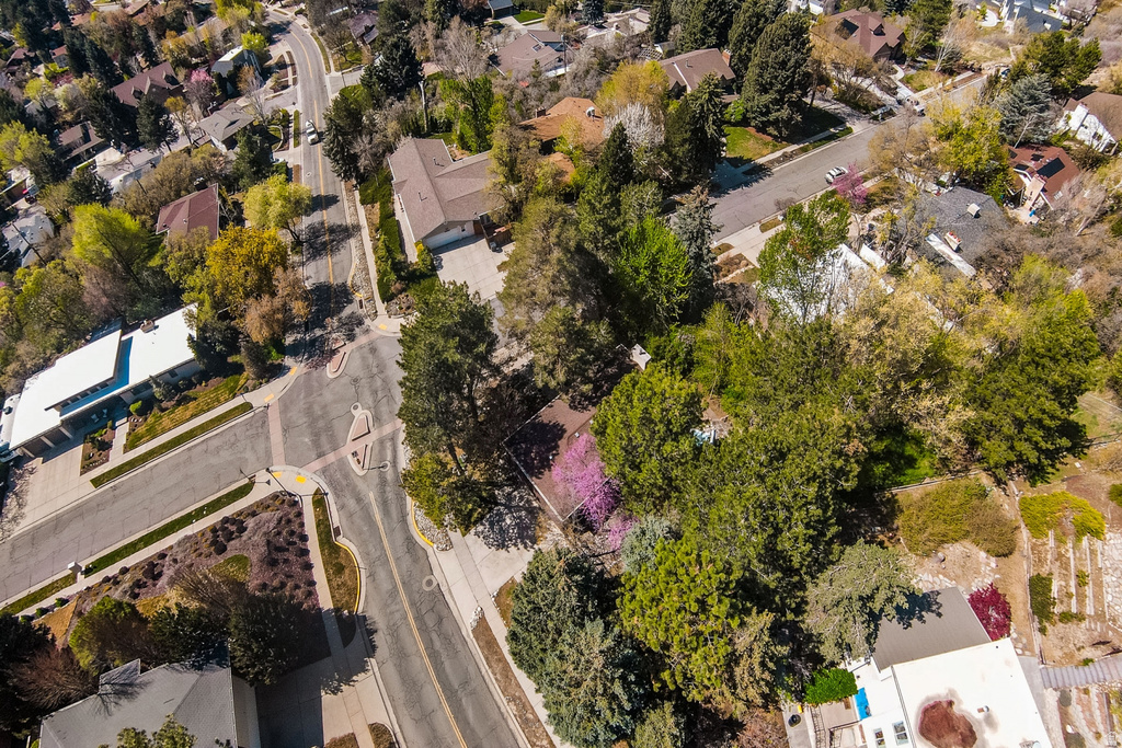 2555 E CHALET RD Cottonwood Heights, UT 84093