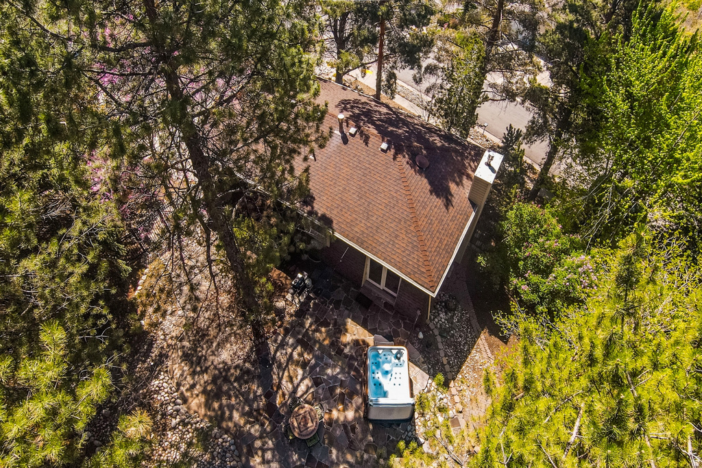 2555 E CHALET RD Cottonwood Heights, UT 84093