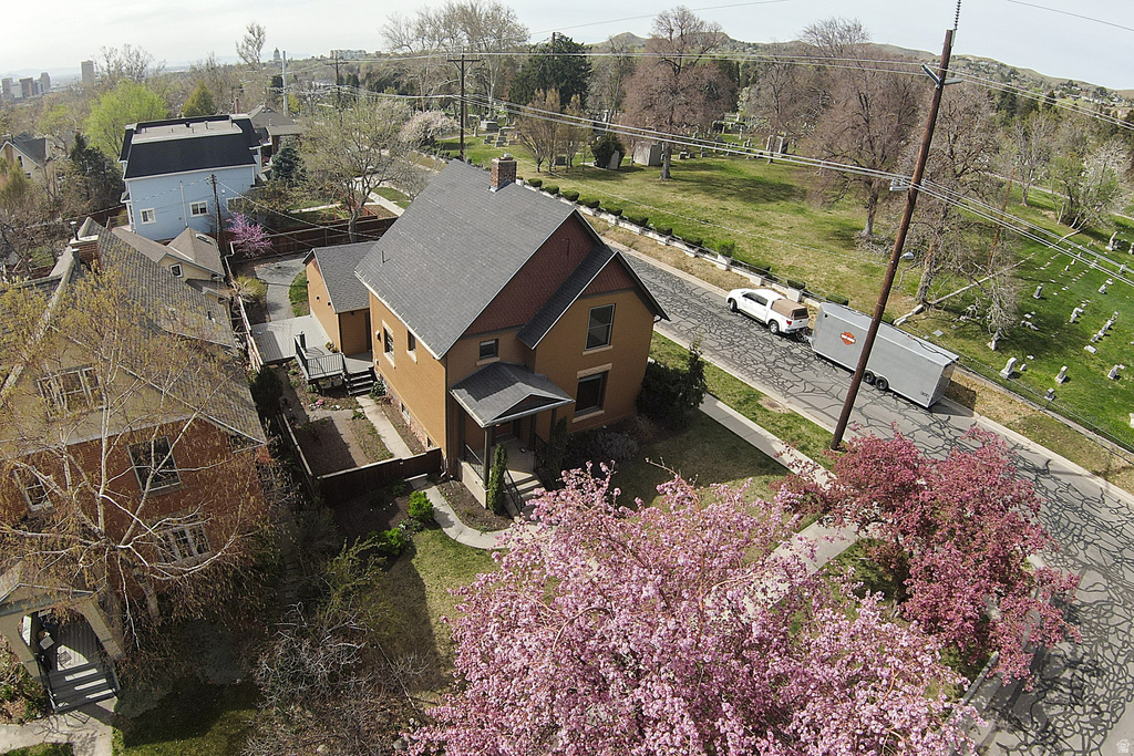 189 N R AVE Salt Lake City, UT 84103