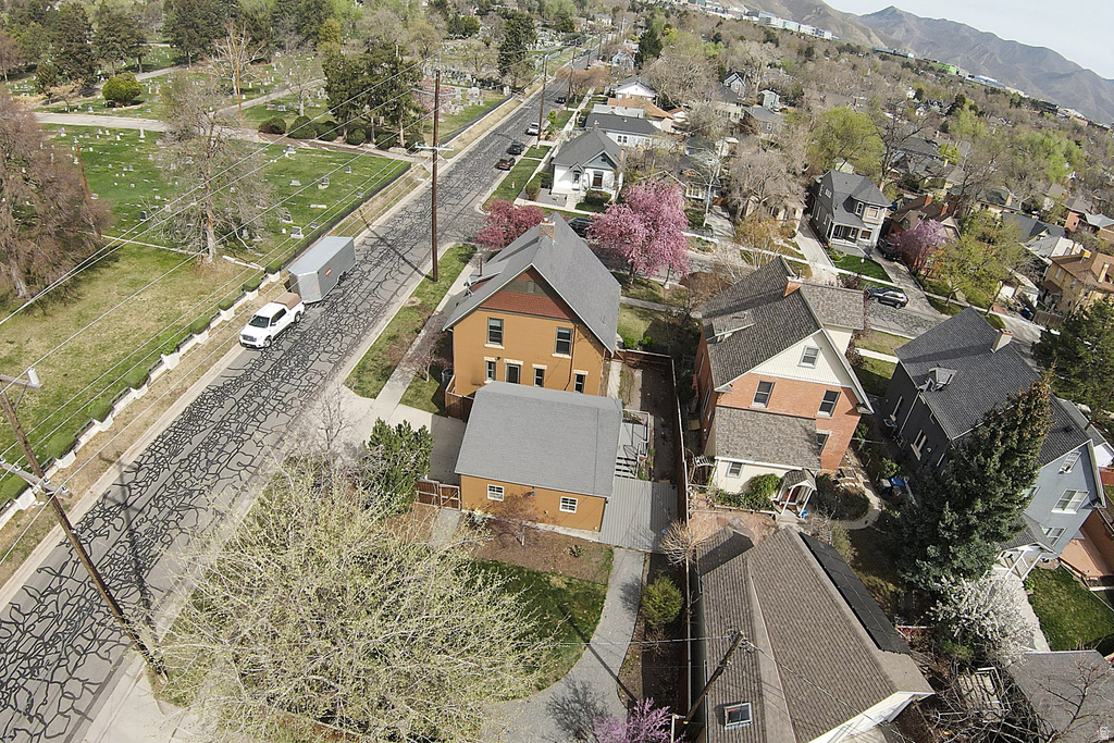 189 N R AVE Salt Lake City, UT 84103