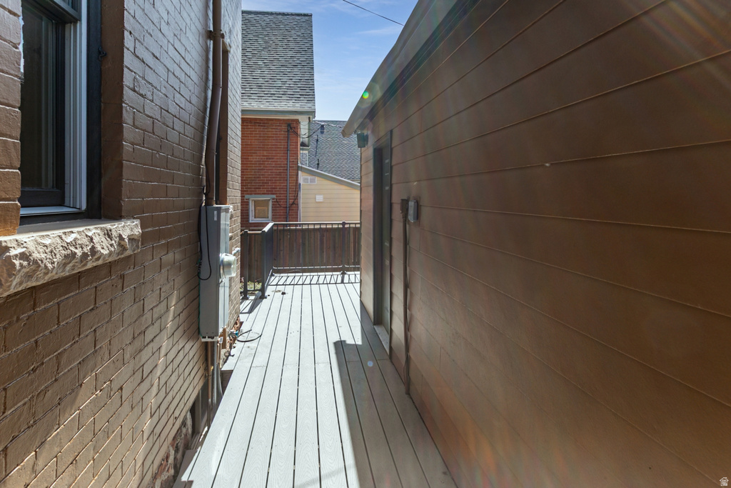 189 N R AVE Salt Lake City, UT 84103