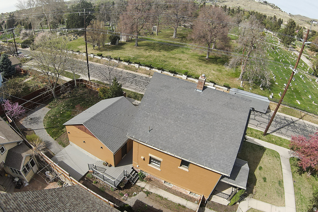 189 N R AVE Salt Lake City, UT 84103