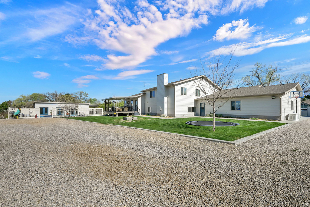 2137 W 200 S Marriott Slaterville, UT 84404